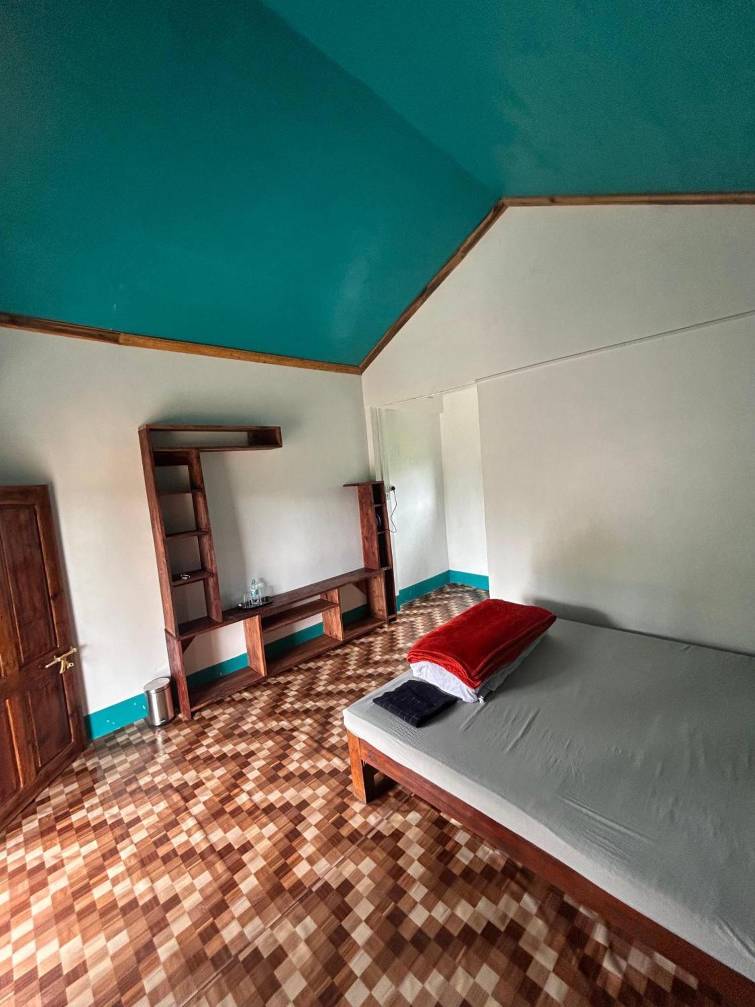 Homestay Da - San Shillong