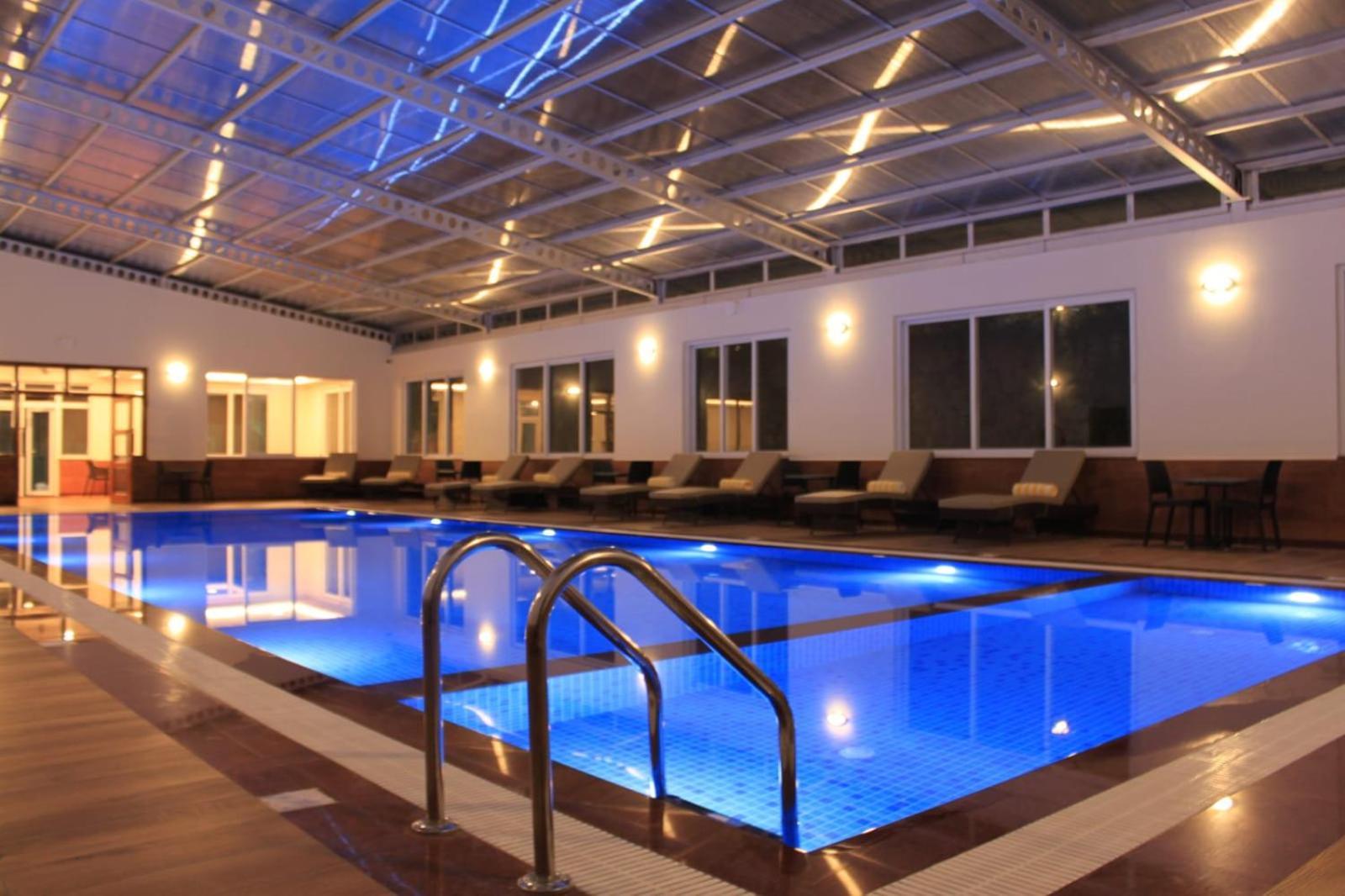 Windermere Hotel