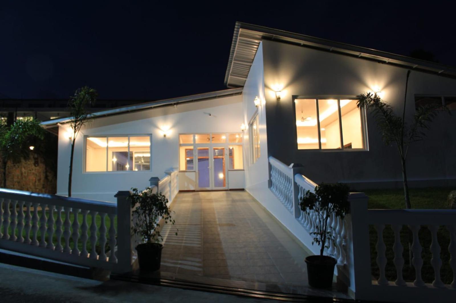 Hotel Windermere