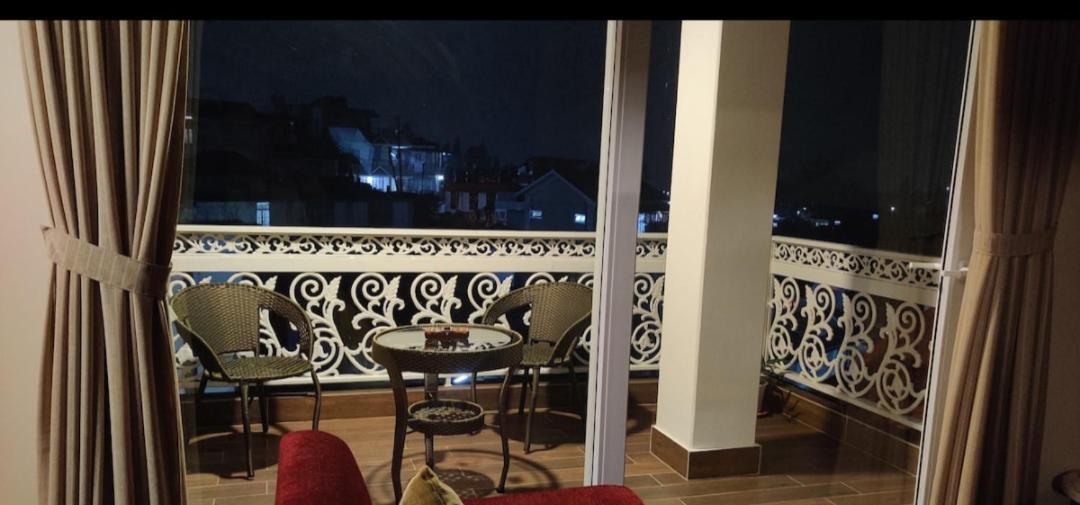 Cheilamarya Apartment