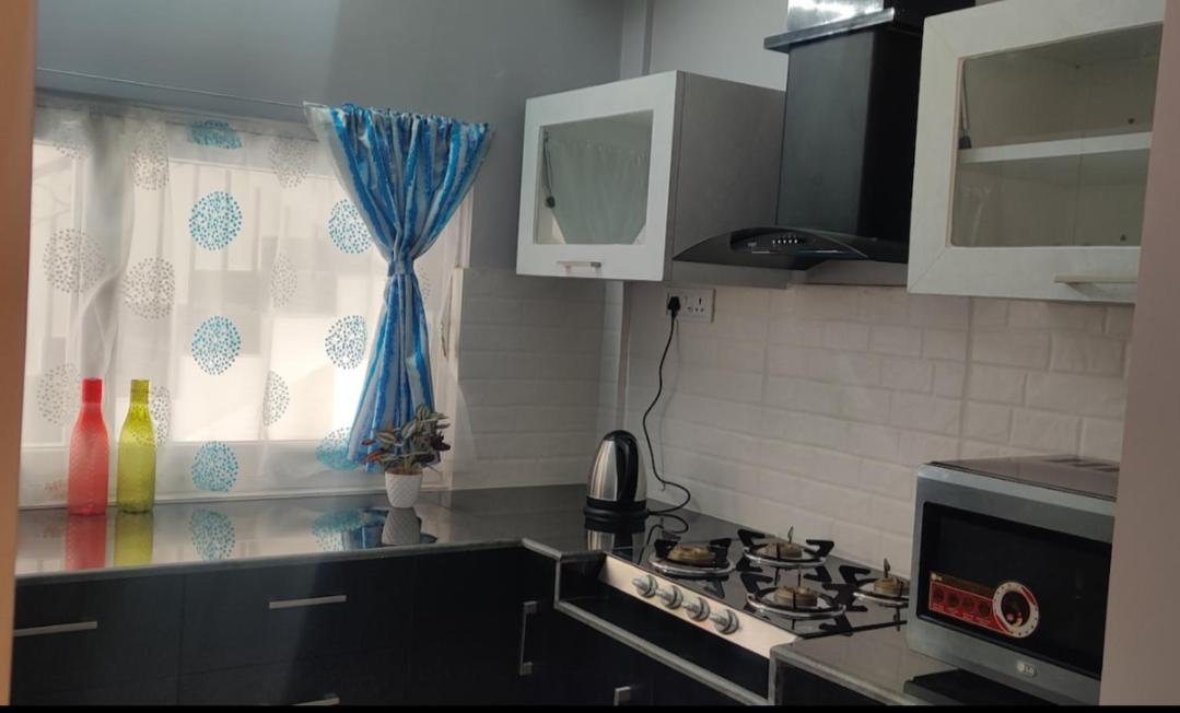 Cheilamarya Apartment *