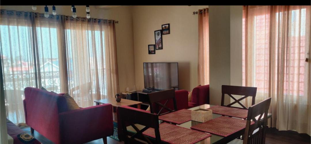 Cheilamarya Apartment *