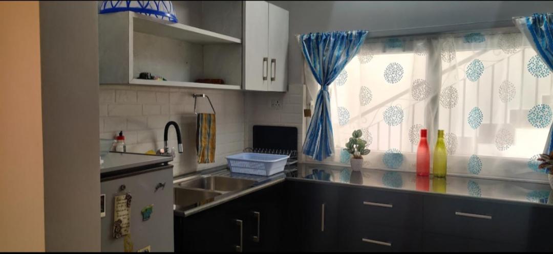 Apartment Cheilamarya *