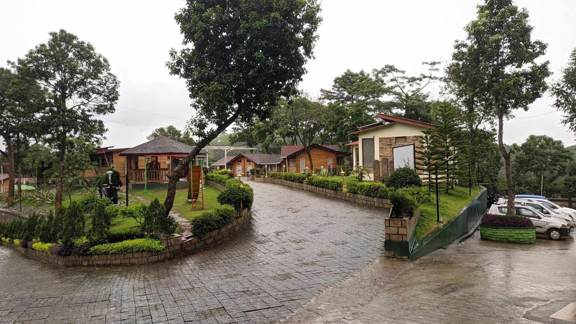 Rishat Sngi Orchid Shillong
