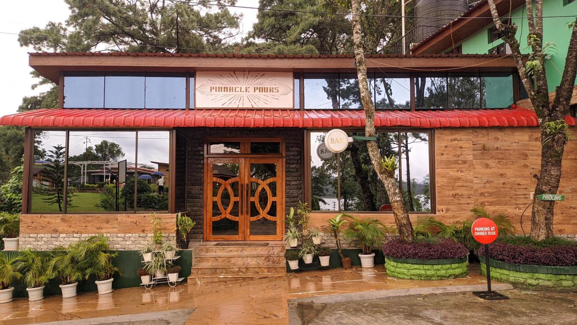 Rishat Sngi Orchid Hotel 3*
