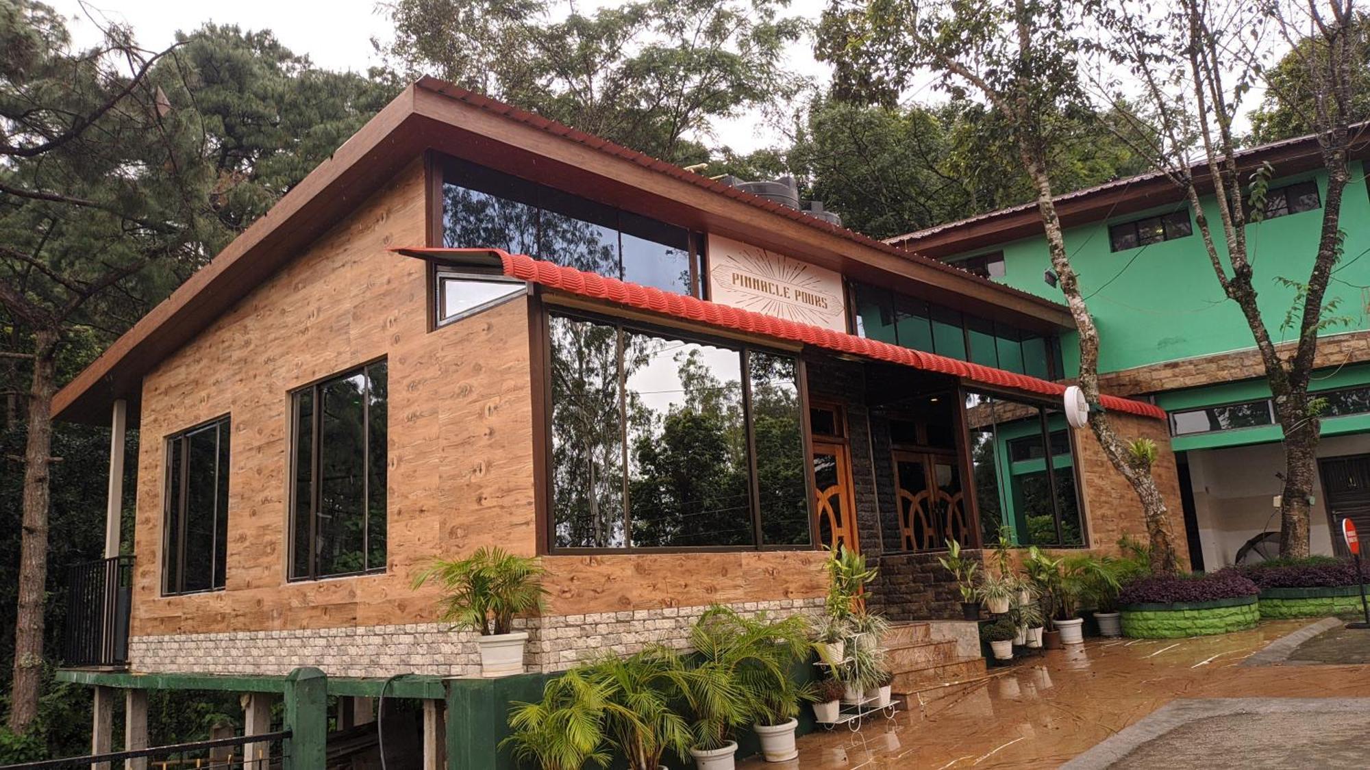 Rishat Sngi Orchid Shillong