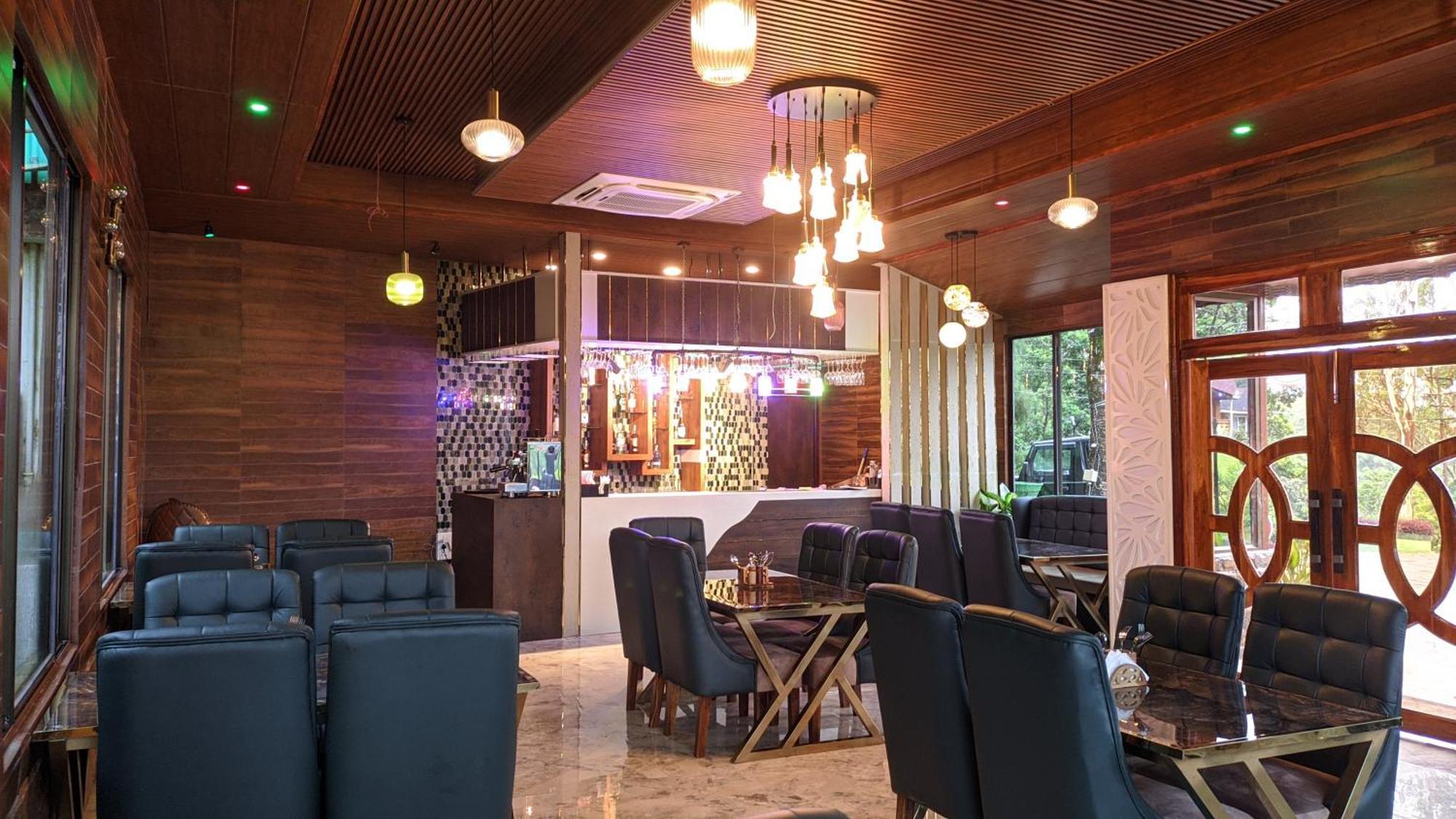 Rishat Sngi Orchid Shillong