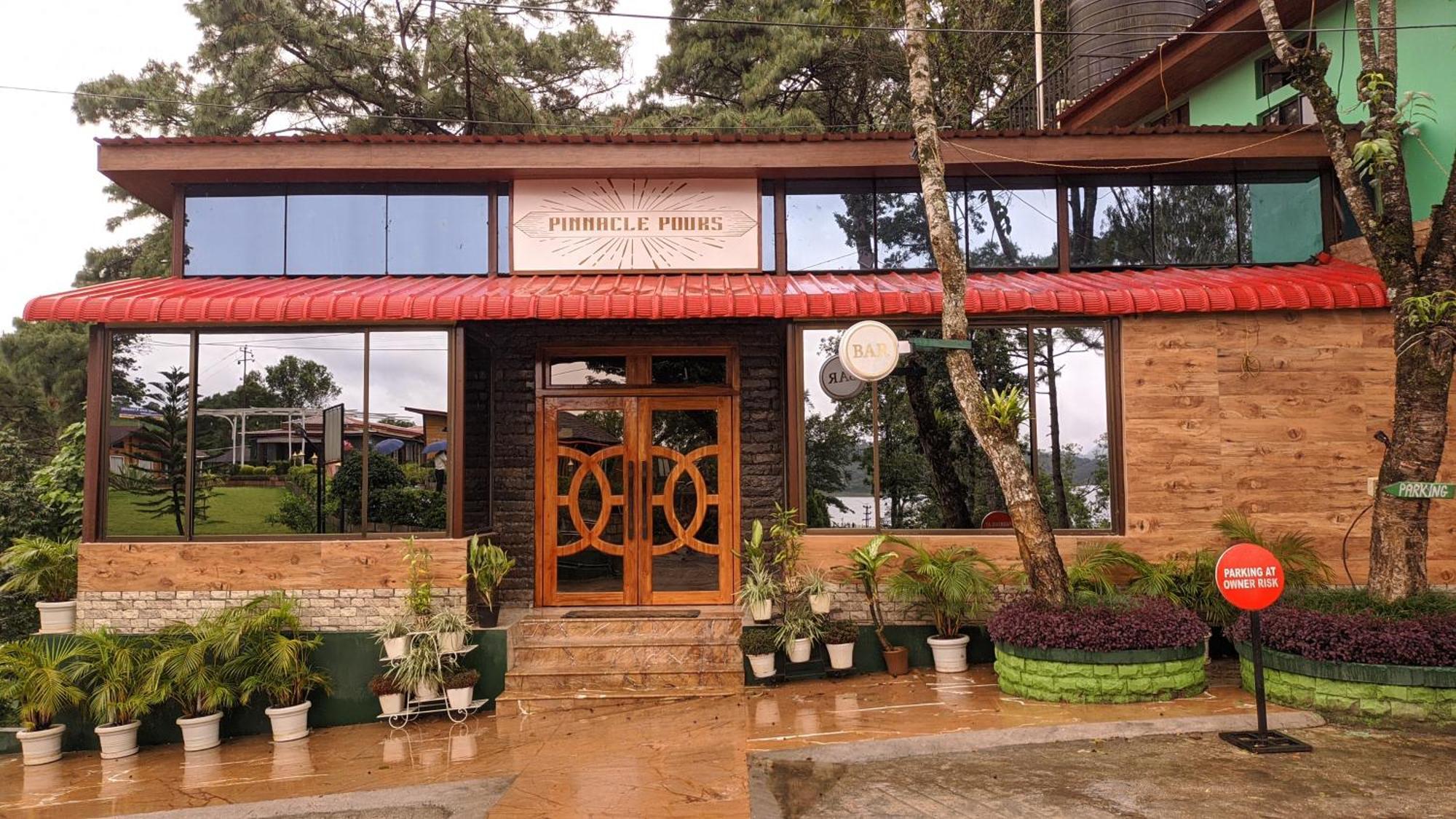 Hotel Rishat Sngi Orchid 3*