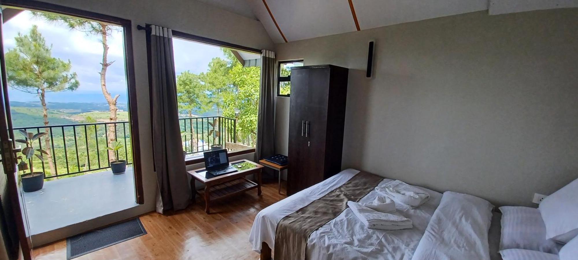 Hills Abode Homestay Shillong