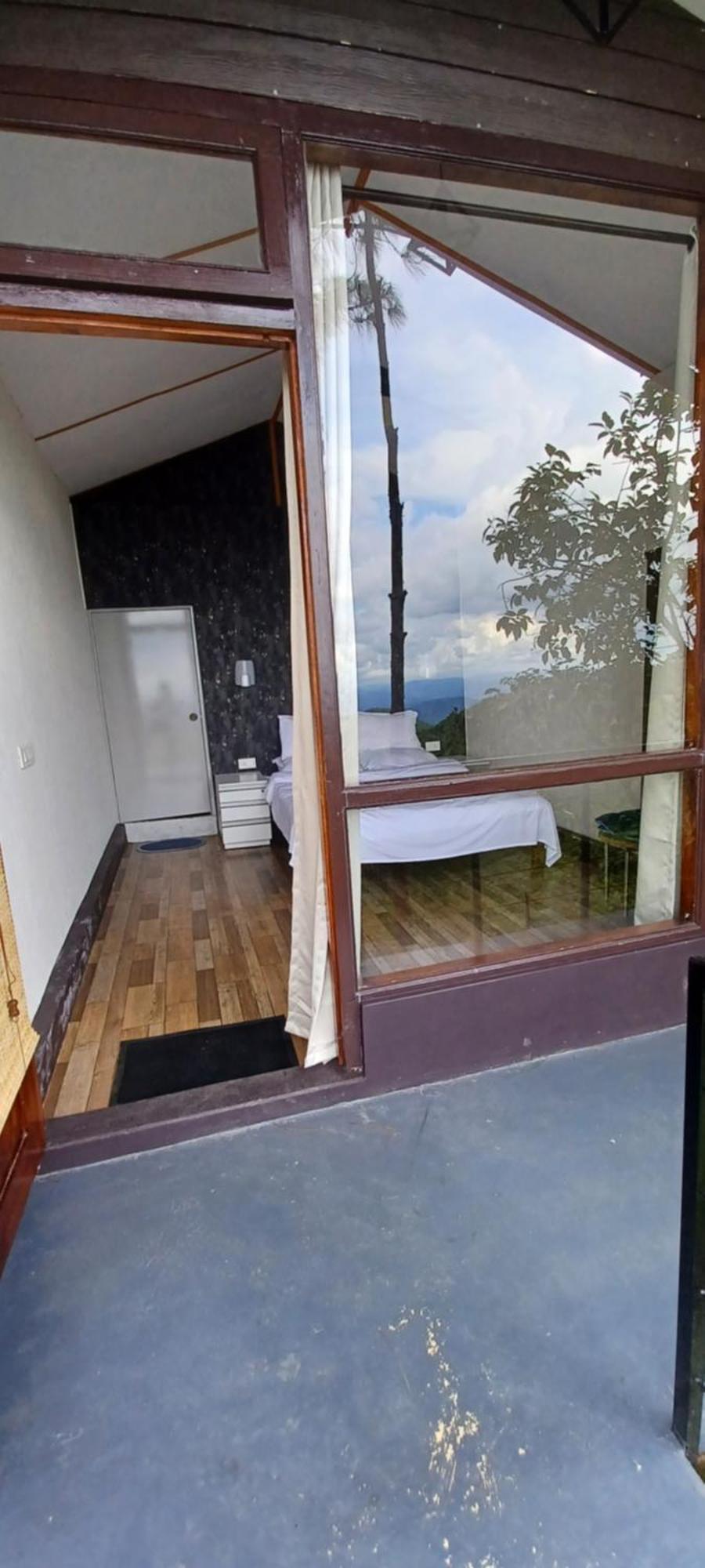 Homestay Hills Abode Shillong