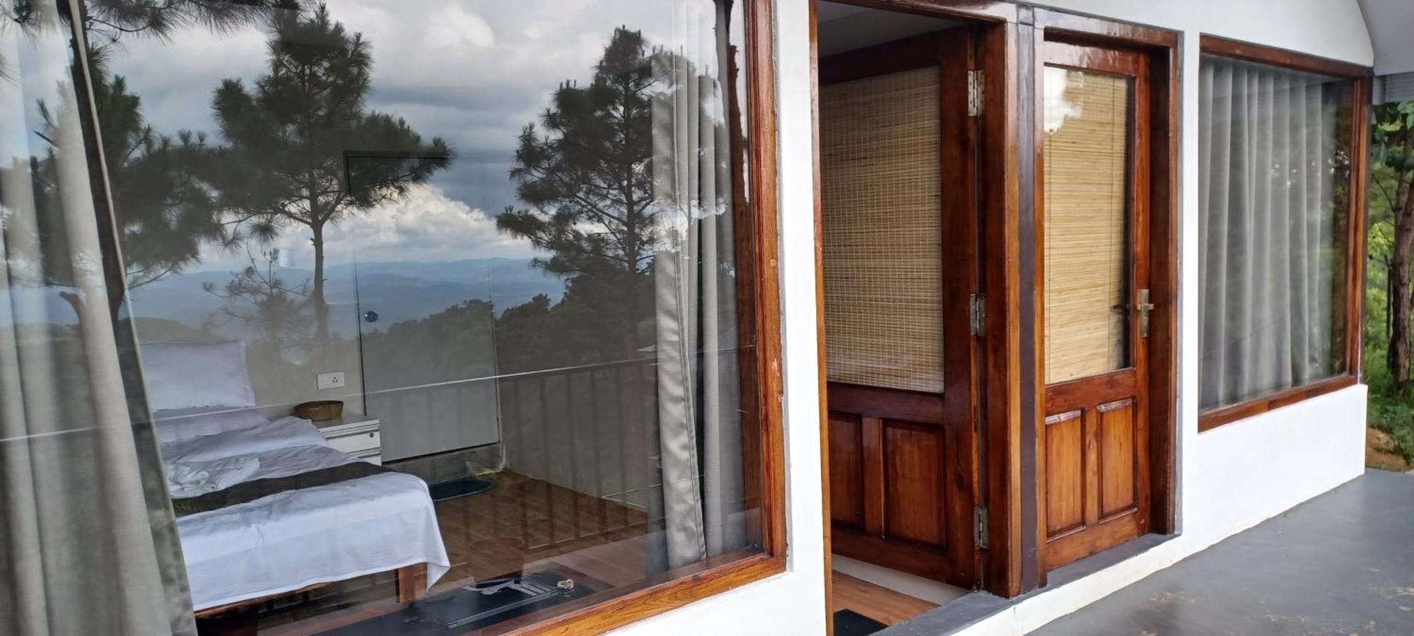 Hills Abode Shillong
