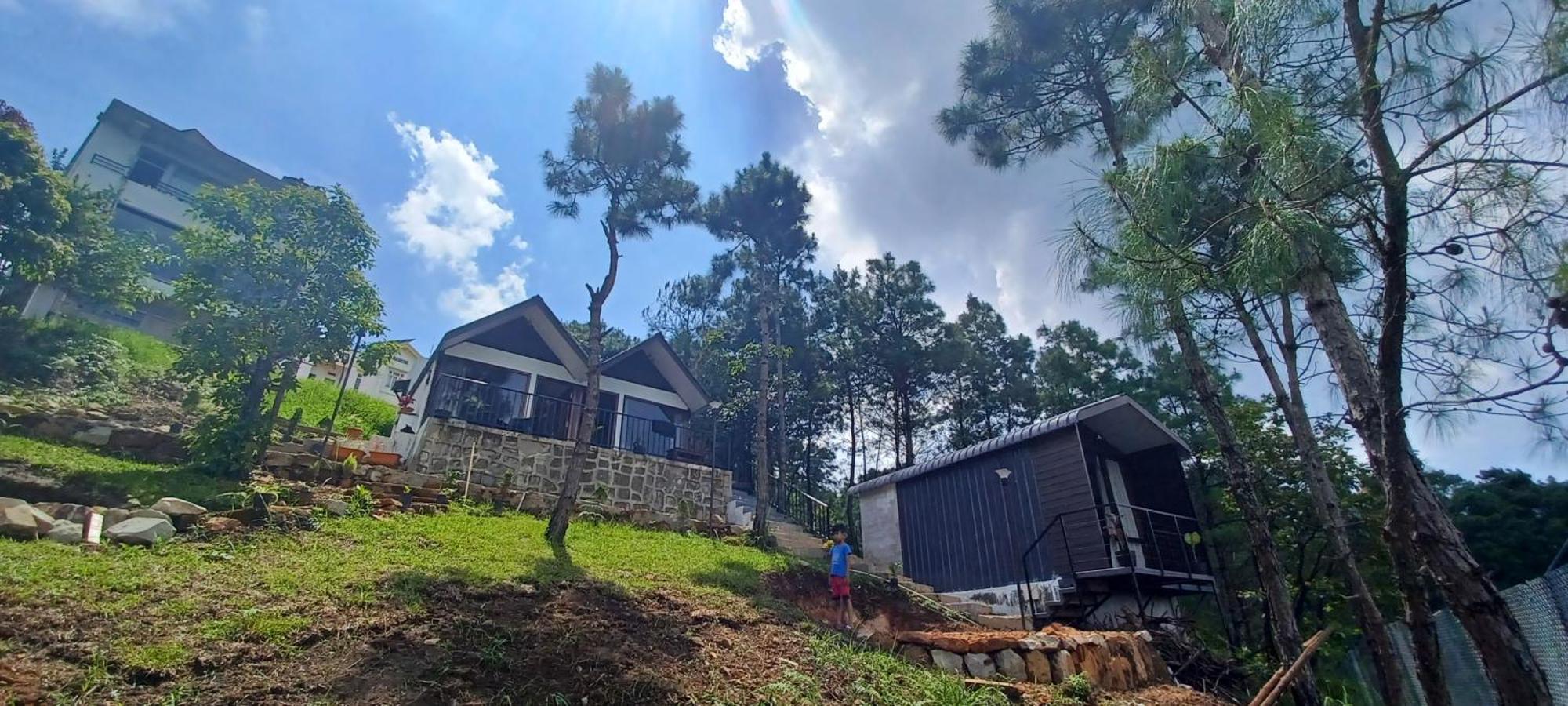 Hills Abode * Shillong