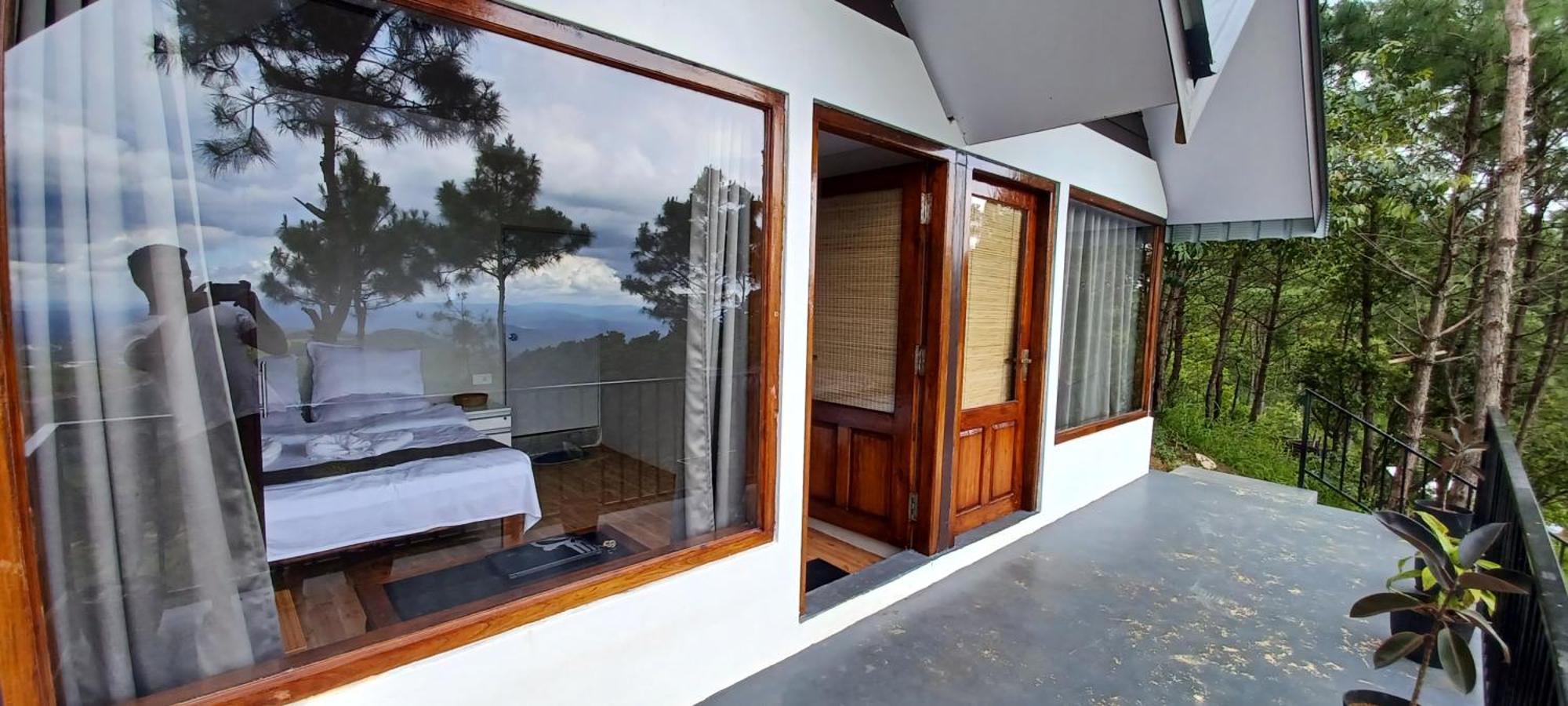 Homestay Hills Abode Shillong
