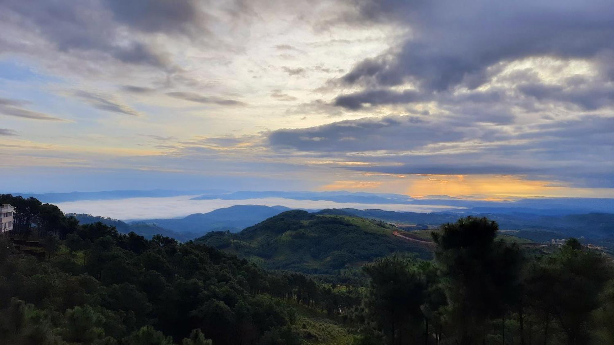 Homestay Hills Abode Shillong