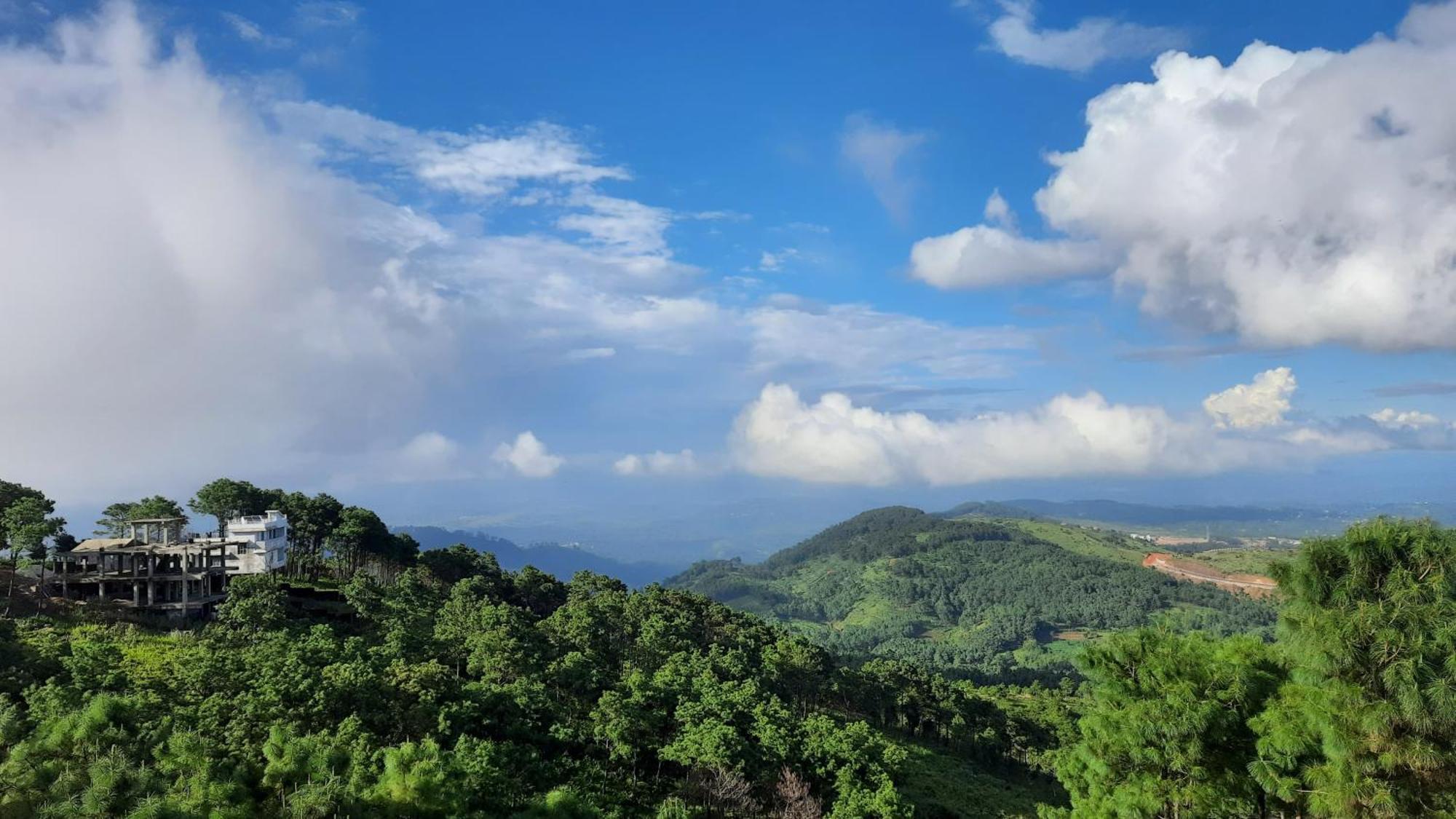 Homestay Hills Abode