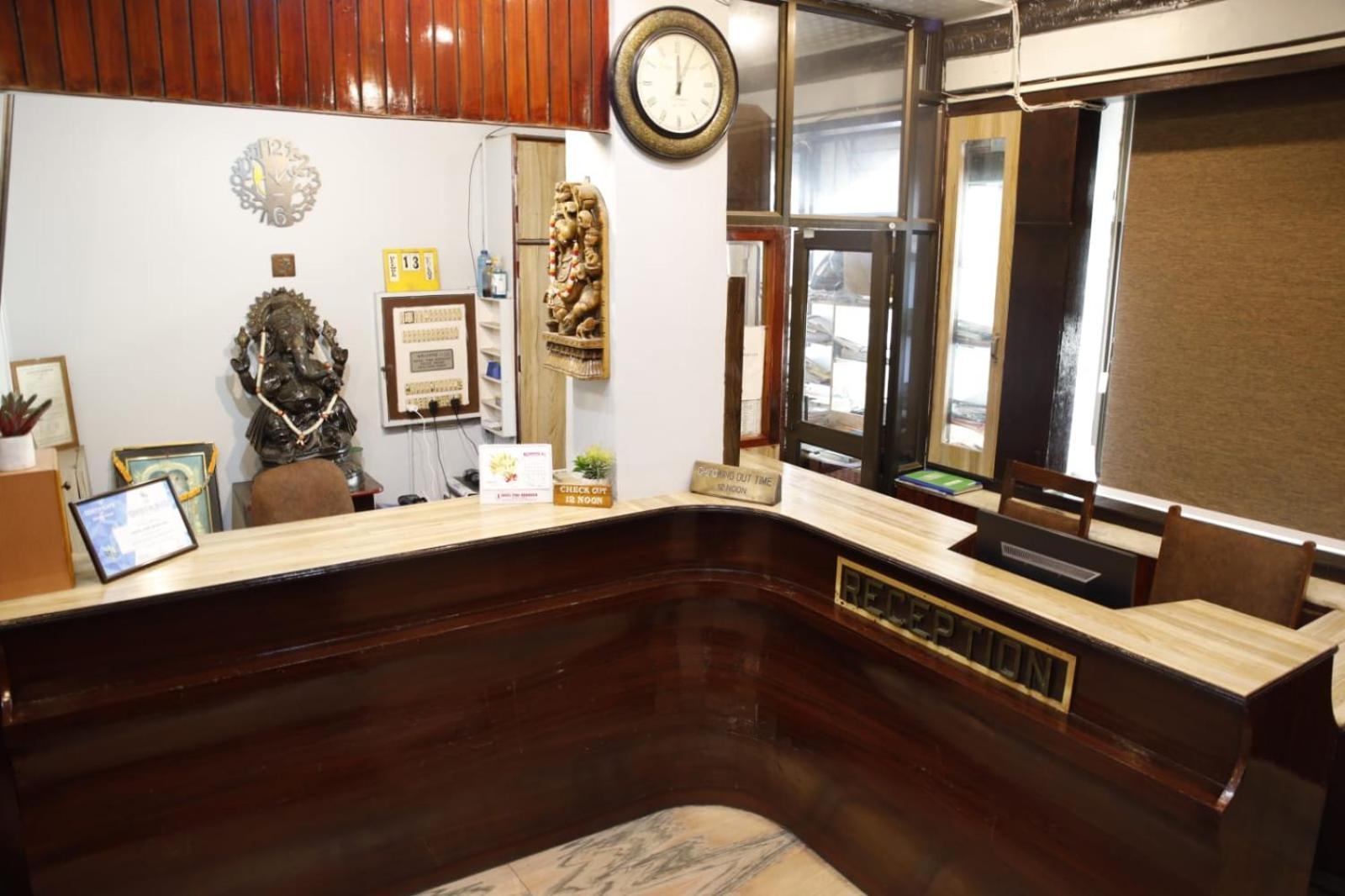 Pine Borough Hotel Shillong