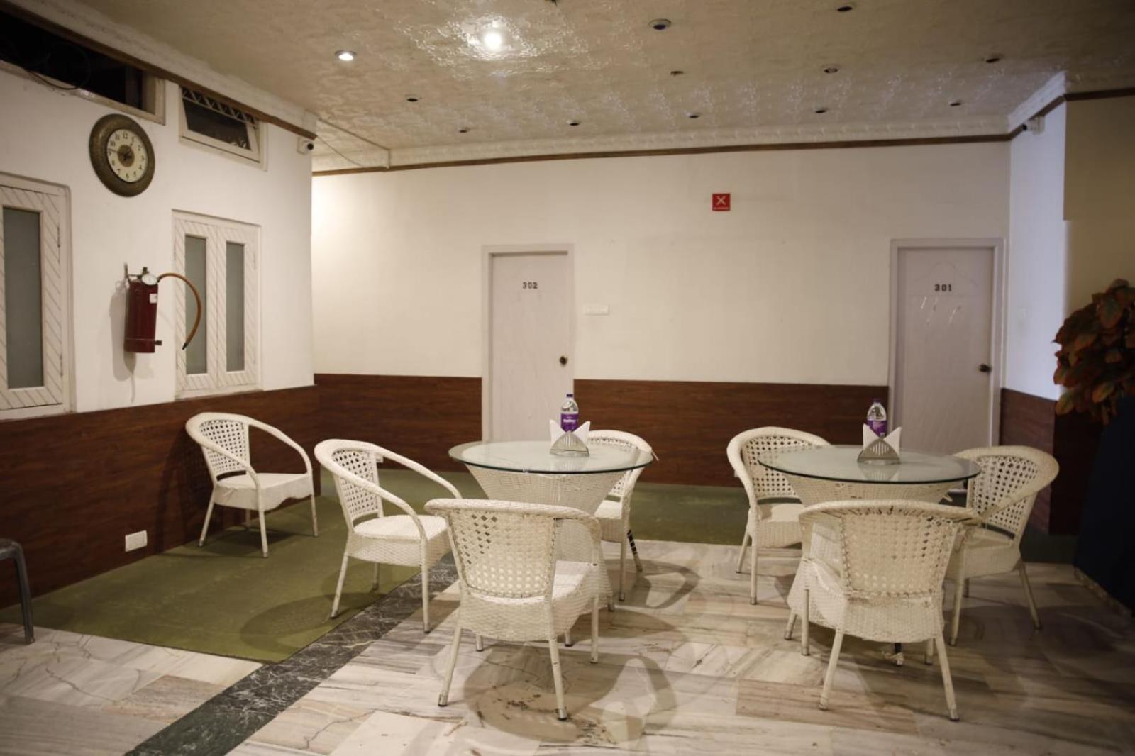 Hotel Pine Borough Shillong