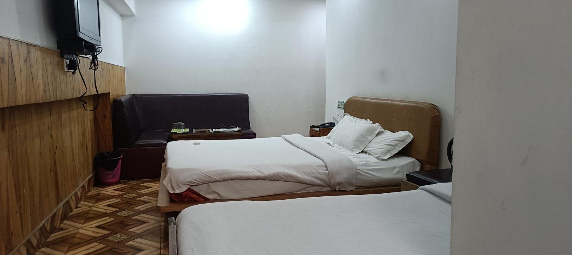 Assembly Hotel