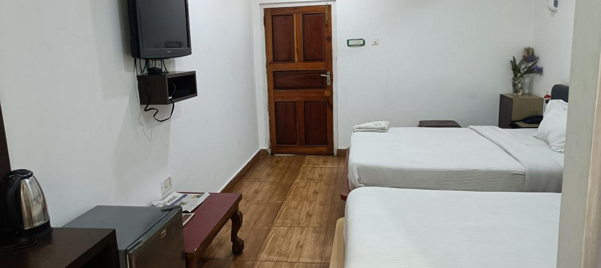 Assembly Hotel Shillong