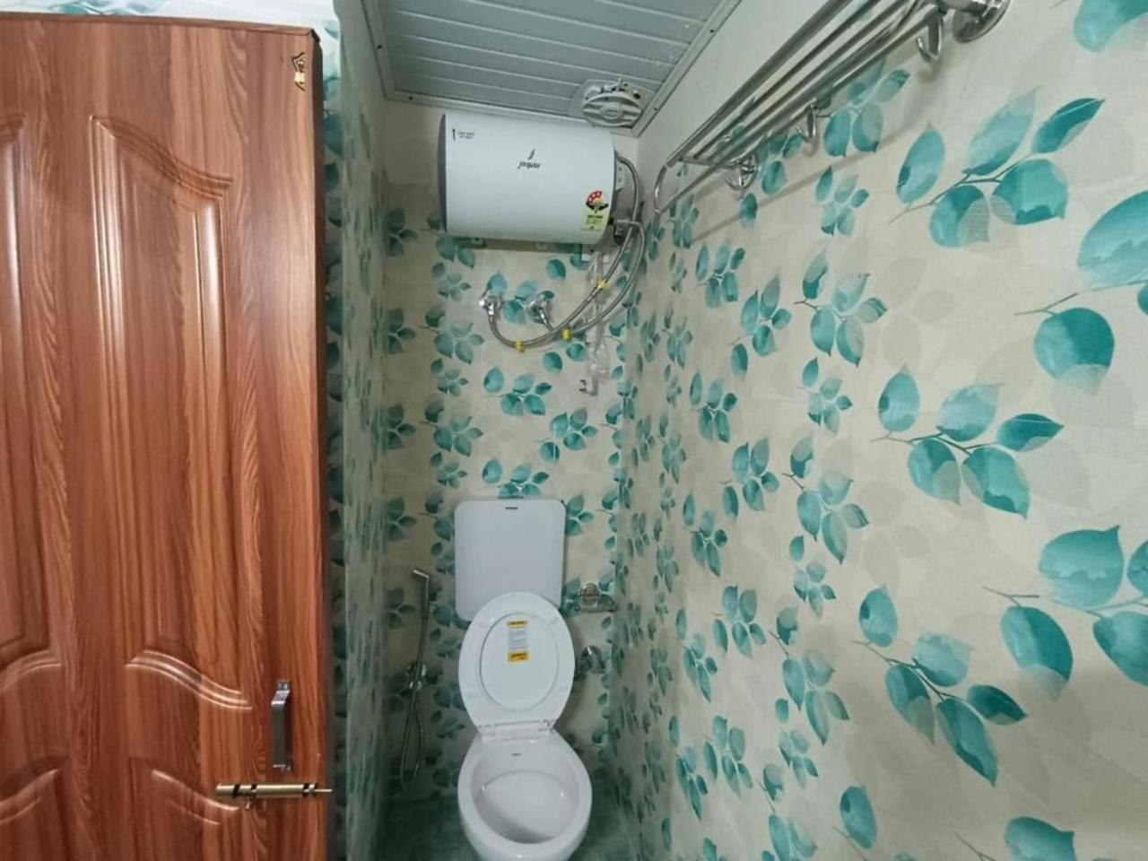Guest house Perk Residency