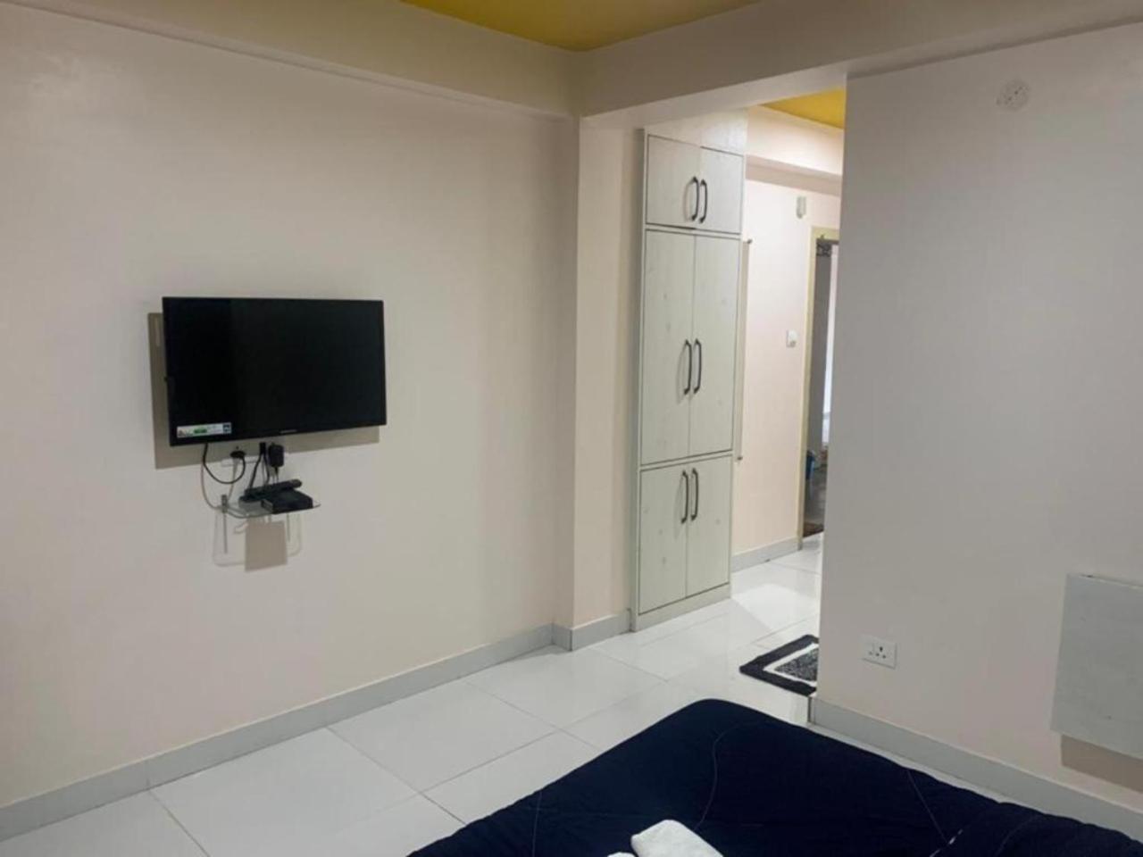 Perk Residency Guest house *