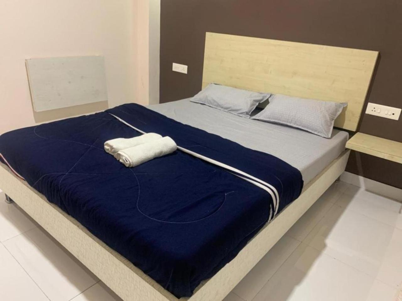 Perk Residency Guest house Shillong