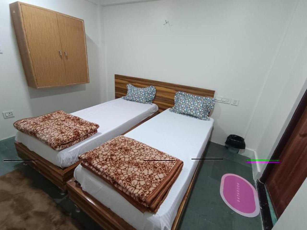 Perk Residency * Shillong