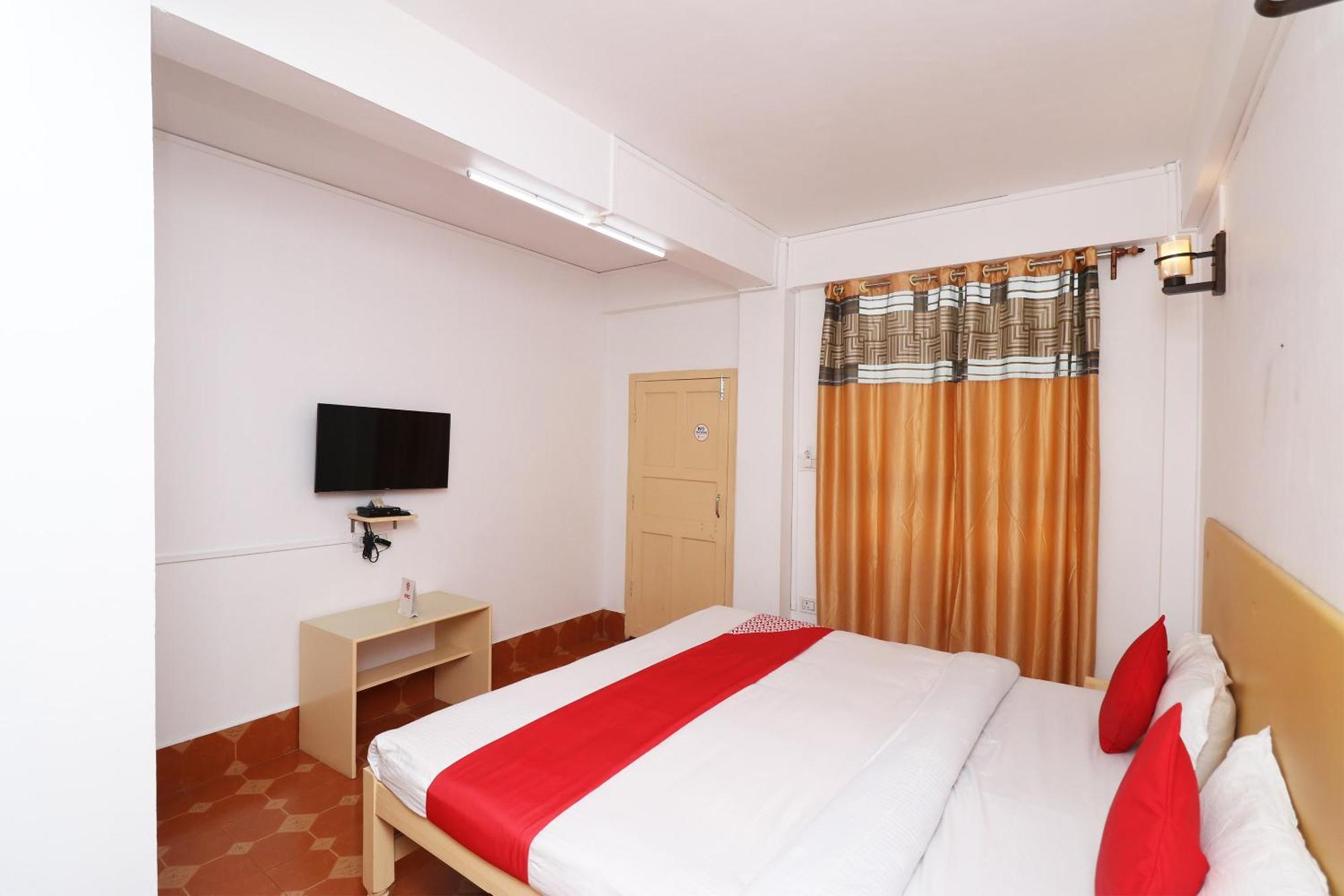 Hotel O Bamon Shillong