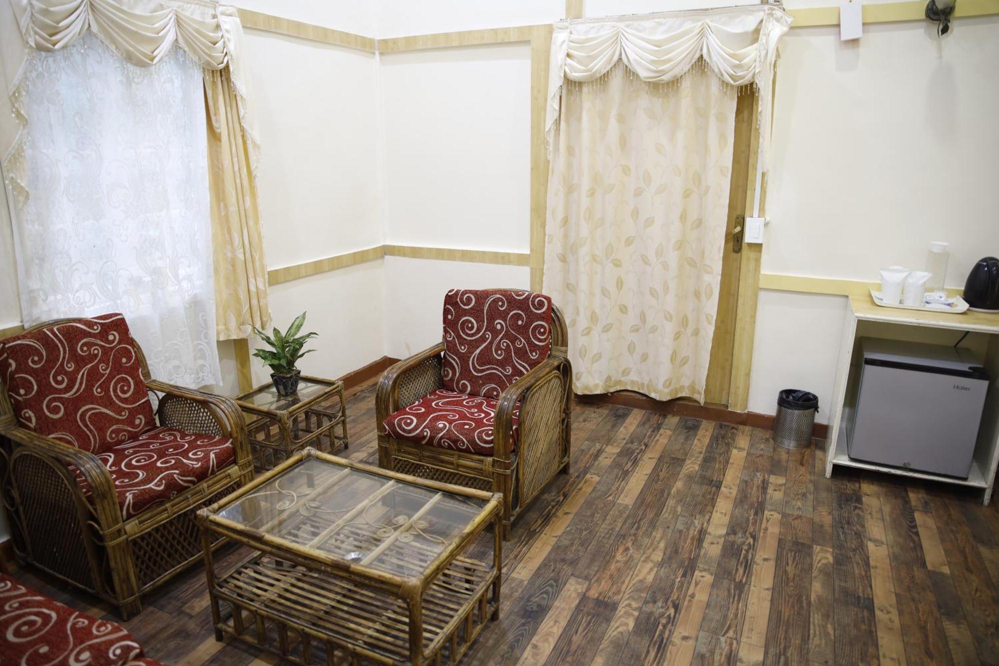 The Club Residency Ltd Hotel Shillong