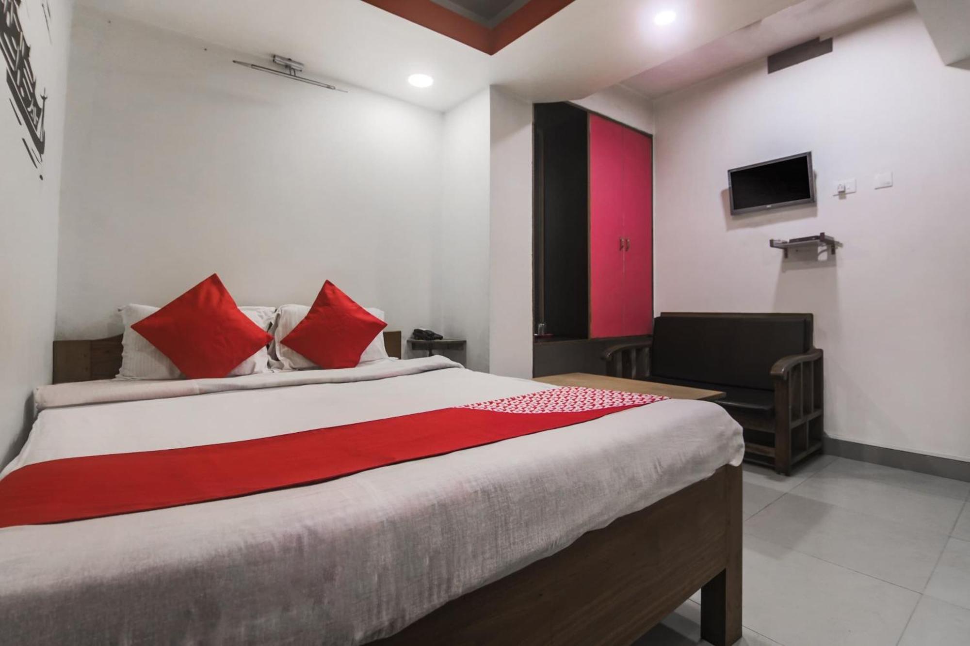 Hotel O Knight 3*