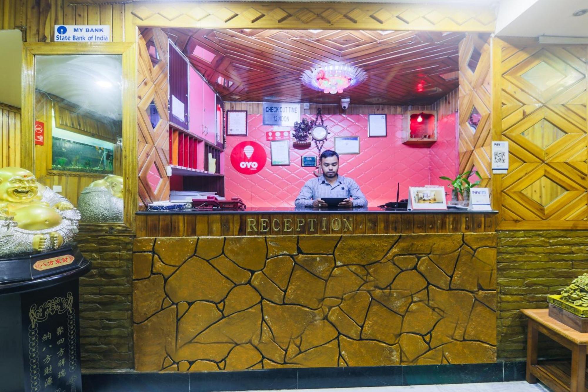 O Knight Hotel 3*