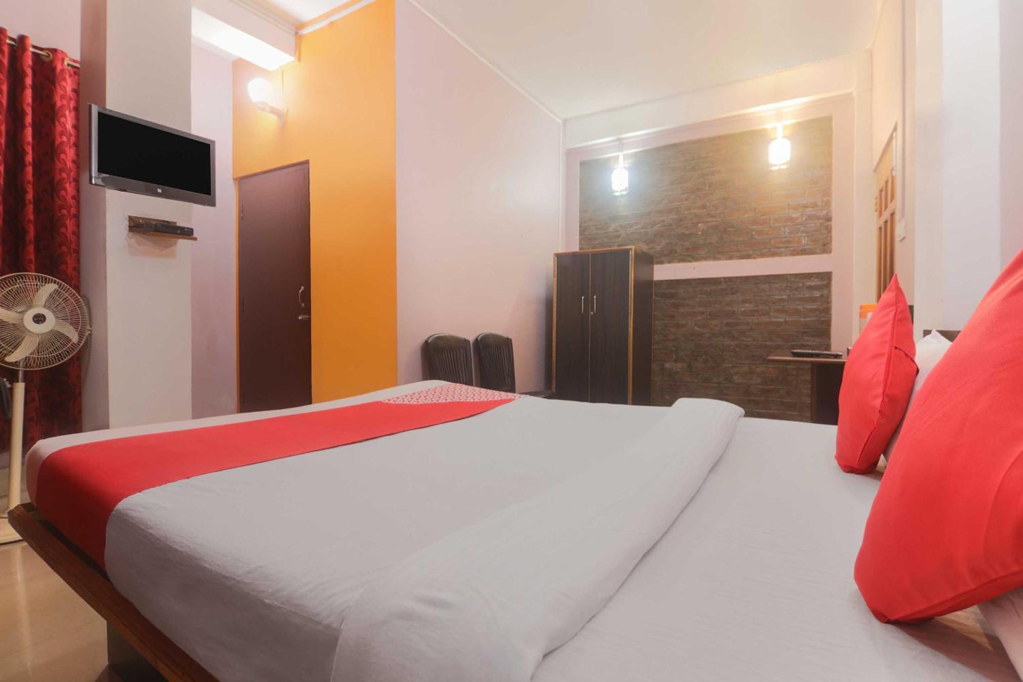 Hotel O Am