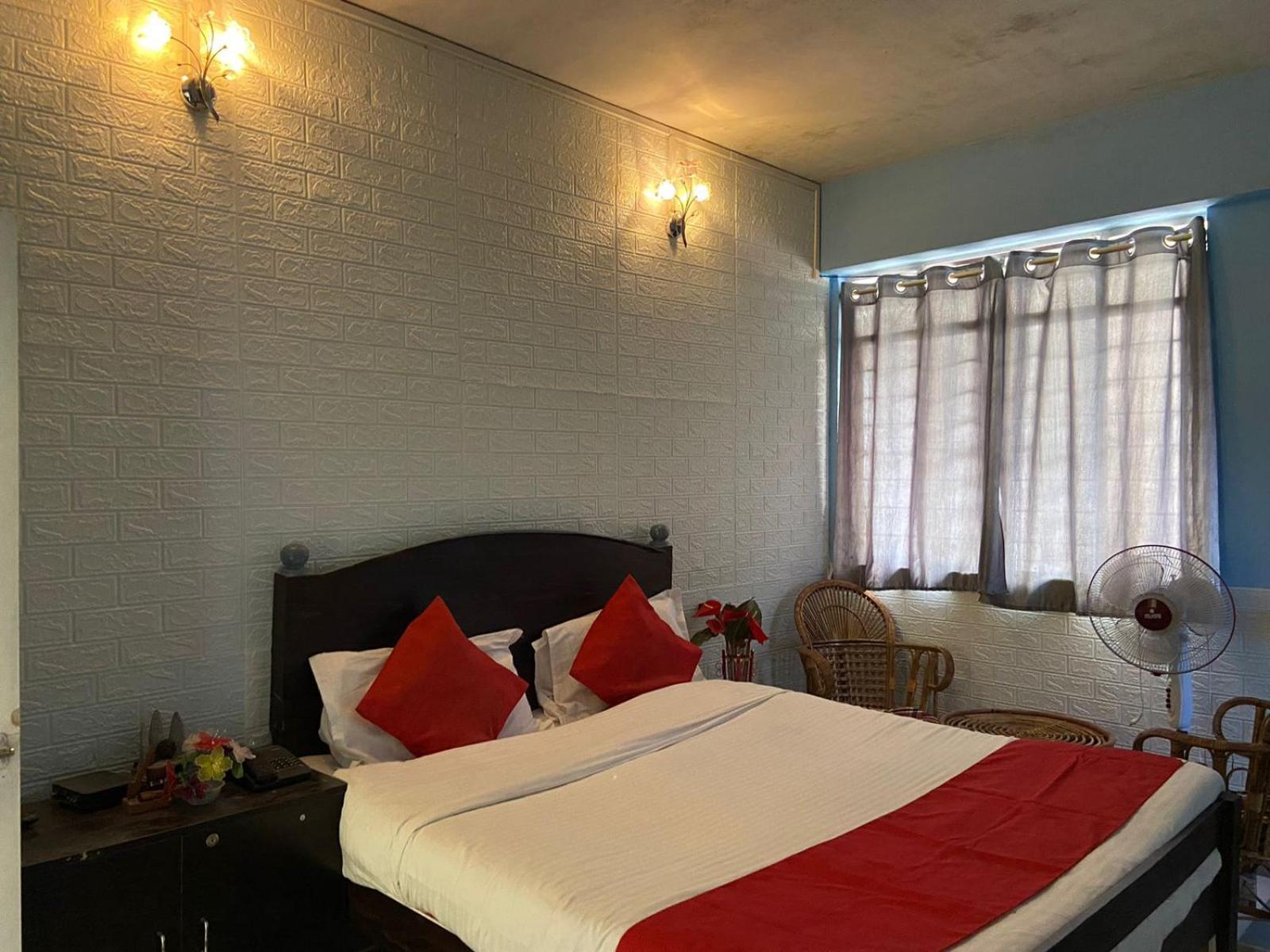 Bed & Breakfast Winnie's *