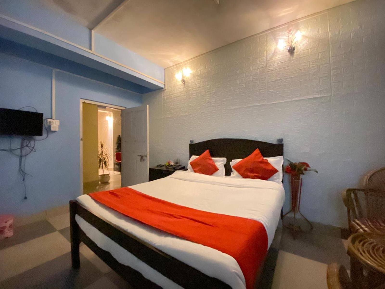 Bed & Breakfast Winnie's Shillong
