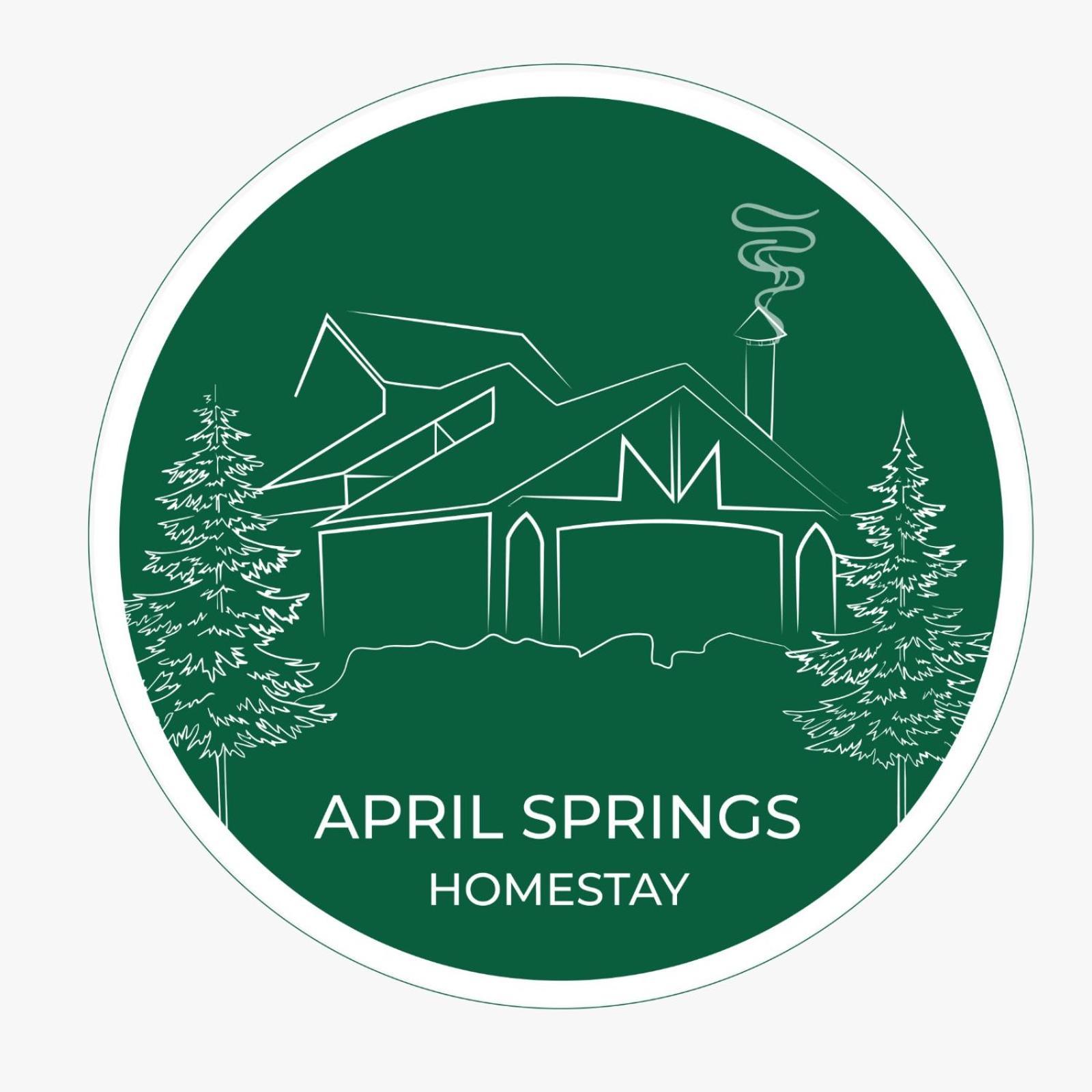 April Springs Homestay Shillong