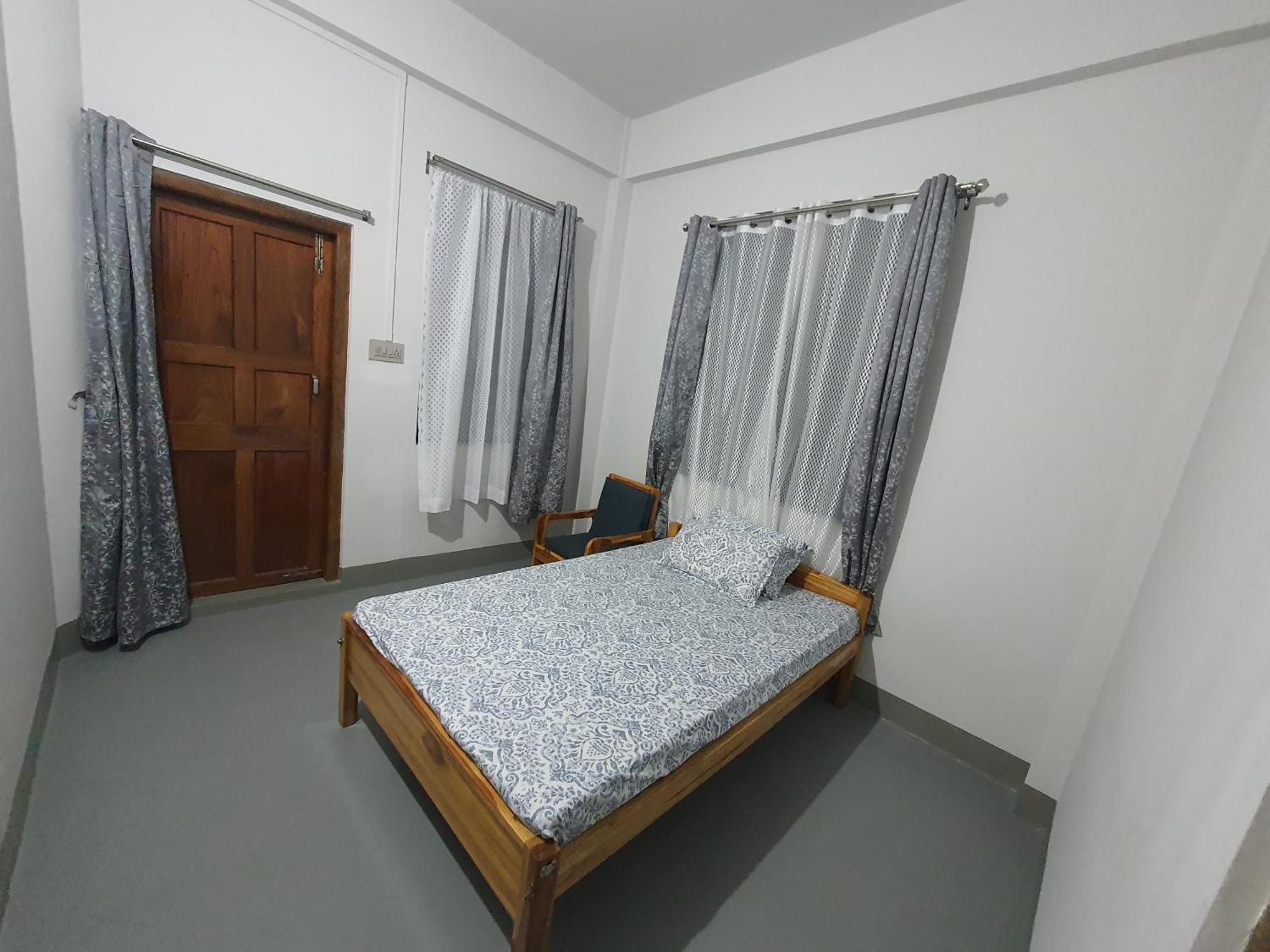 Guest house Golf *