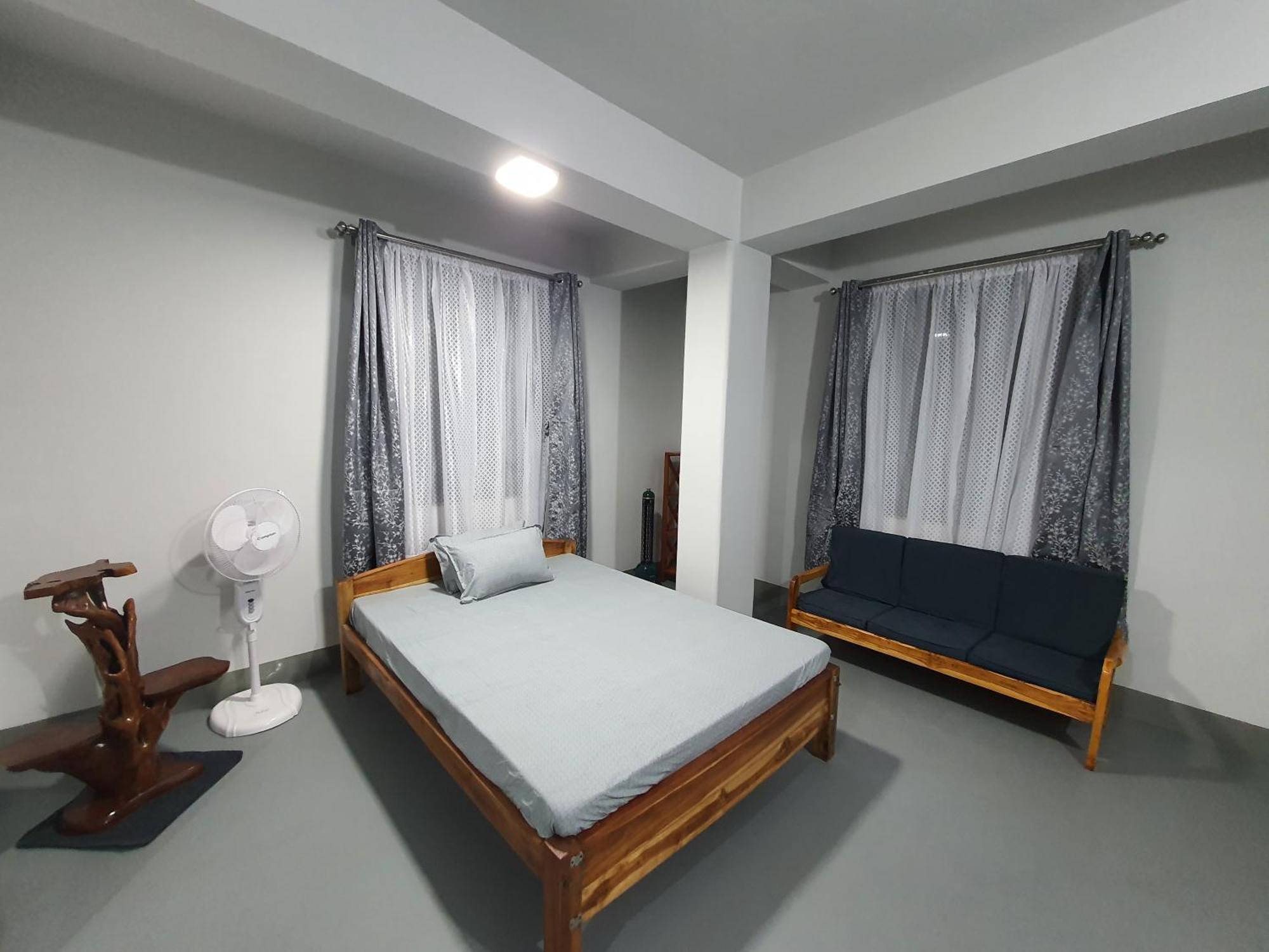 Golf Guest house Shillong