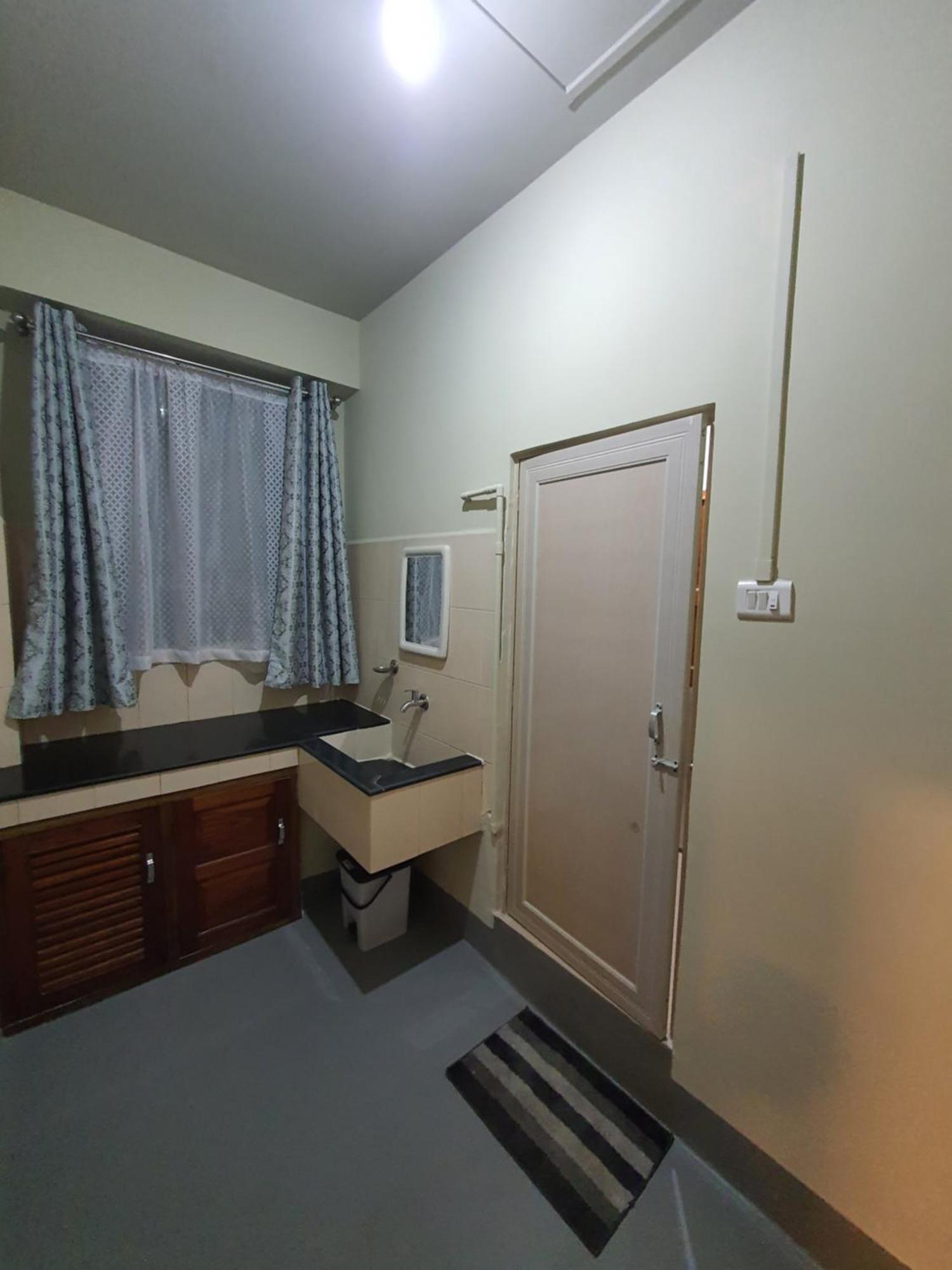 Golf Guest house