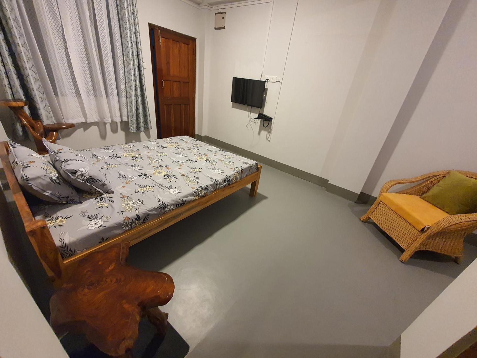Guest house Golf Shillong