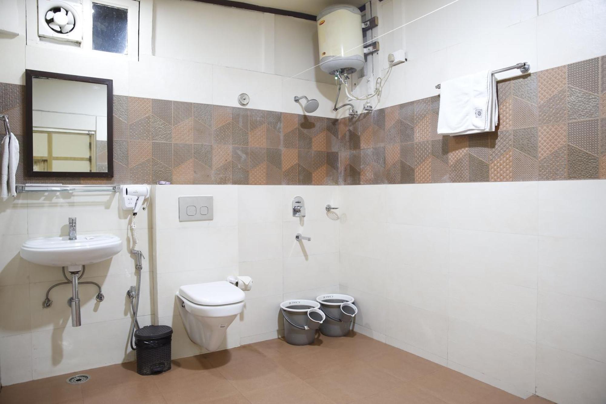 The Club Residency Ltd Hotel Shillong