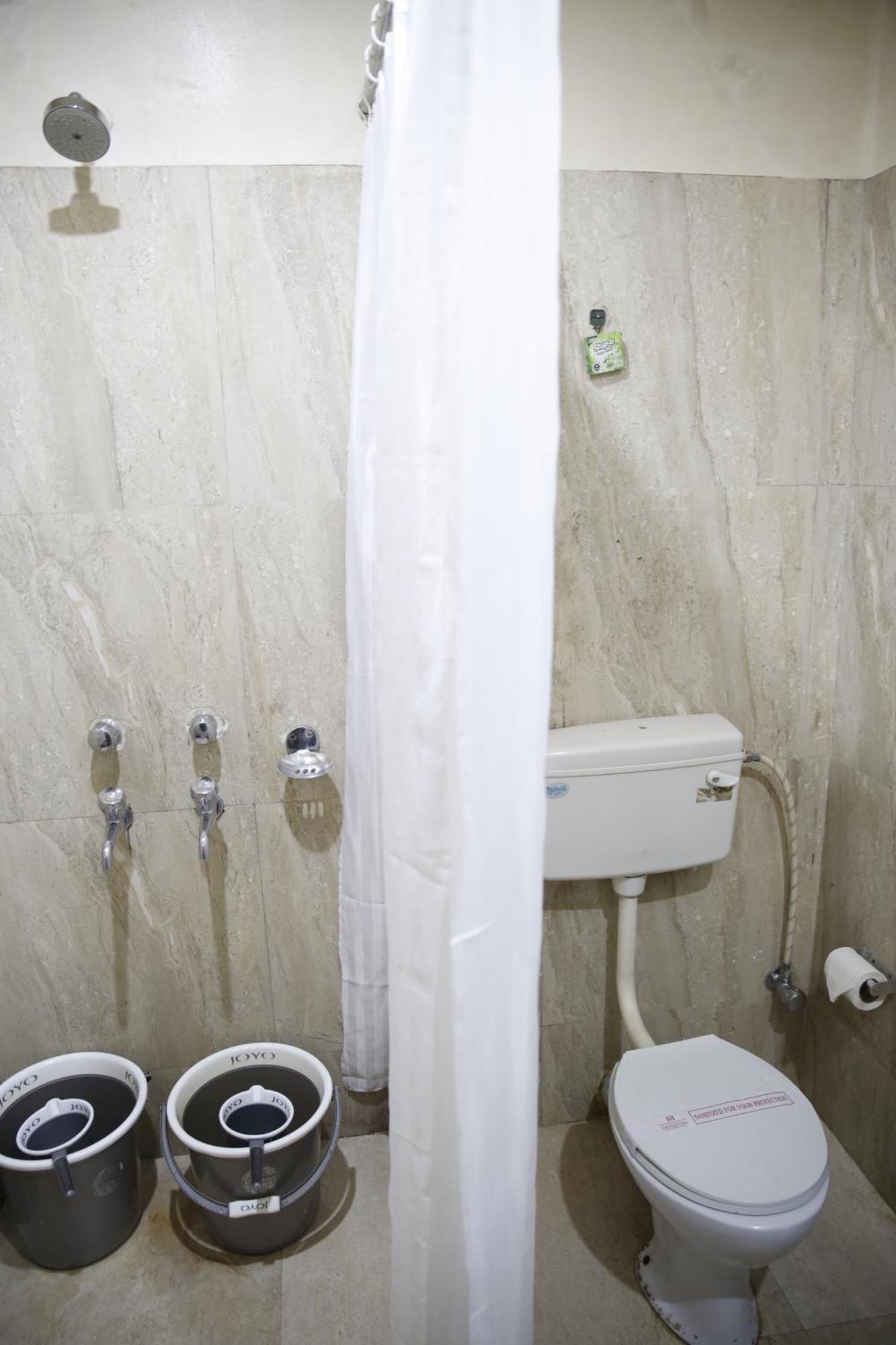 The Club Residency Ltd Hotel Shillong