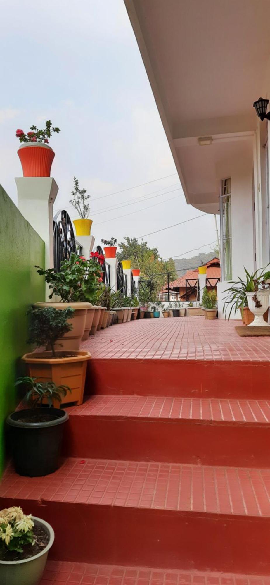 Guest house A La Maison
