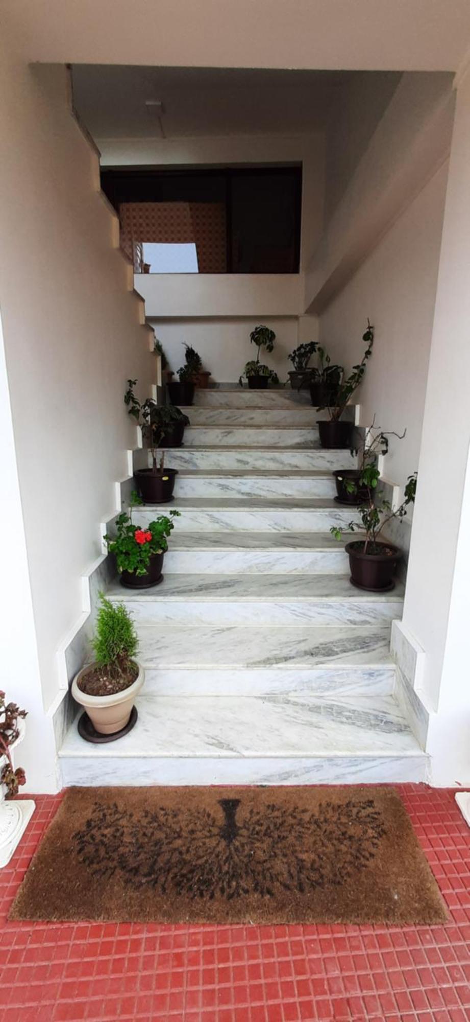 Guest house A La Maison Shillong