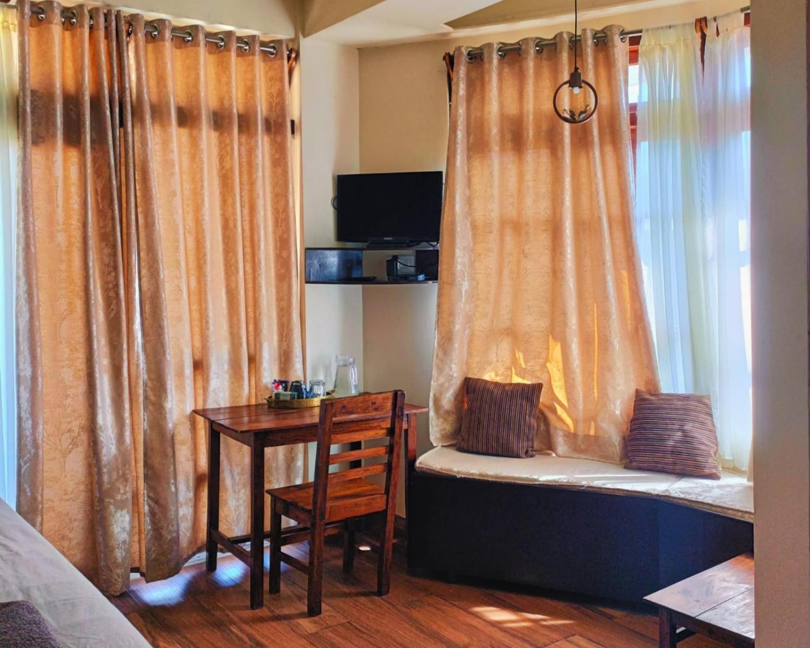 Guest house A La Maison