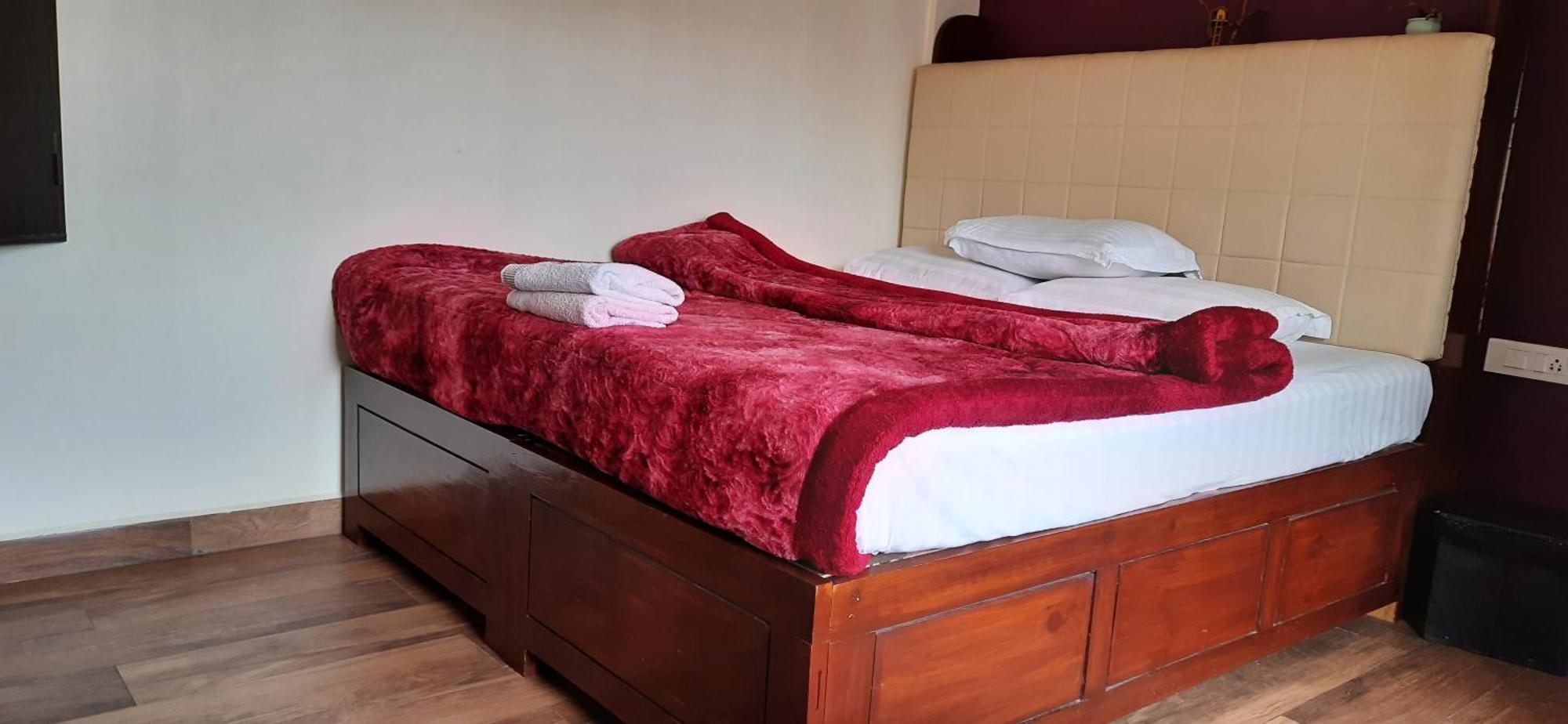 A La Maison * Shillong