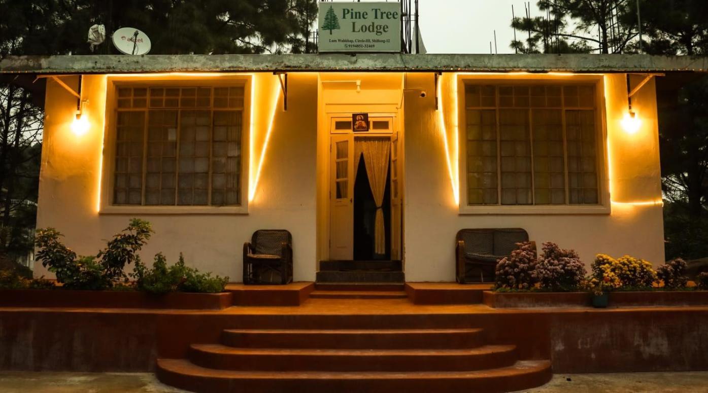 Pine Tree 3* Shillong