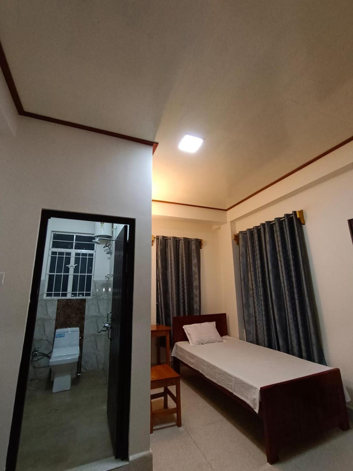 Guest house Sk