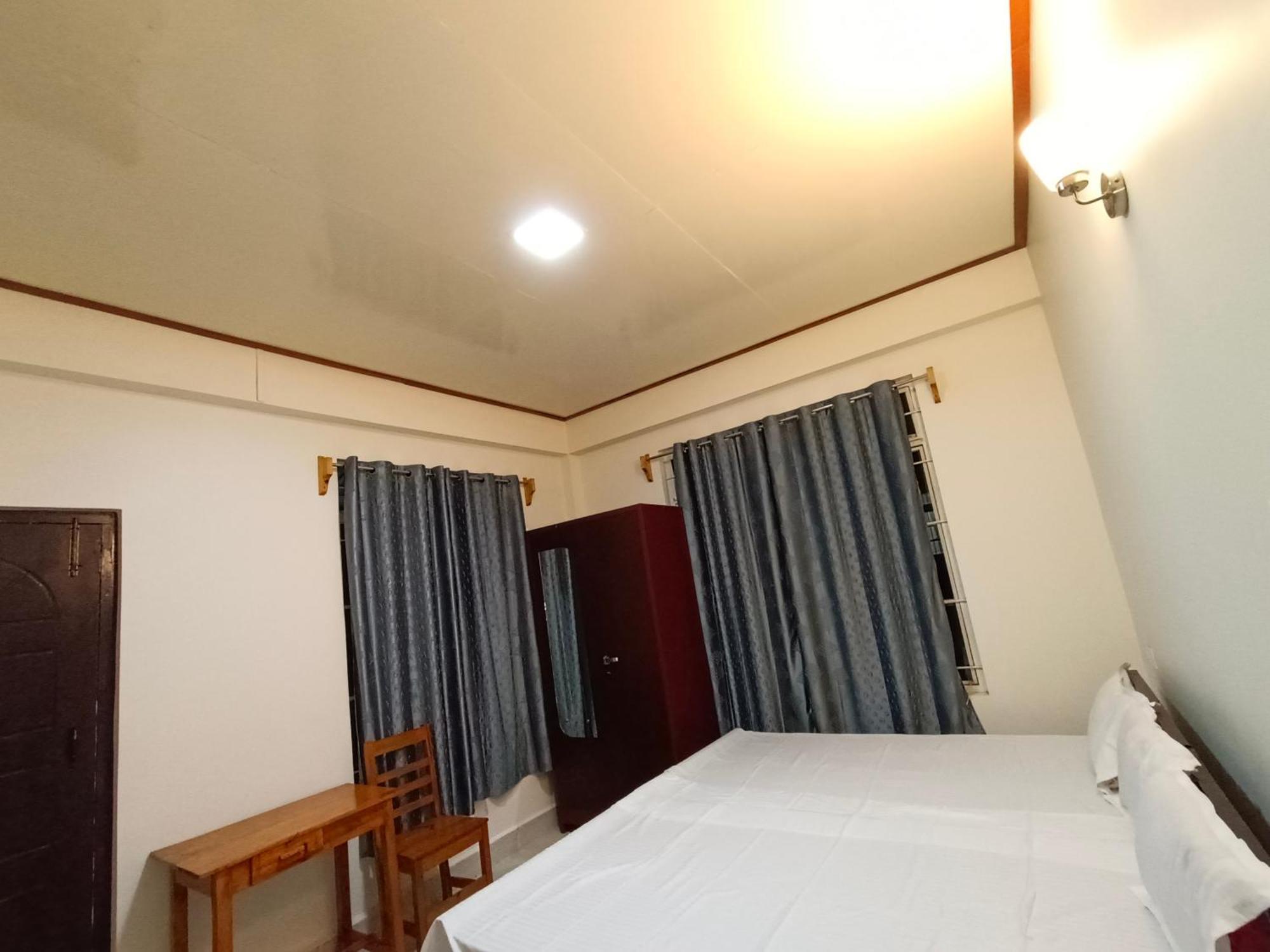 Sk Guest house *