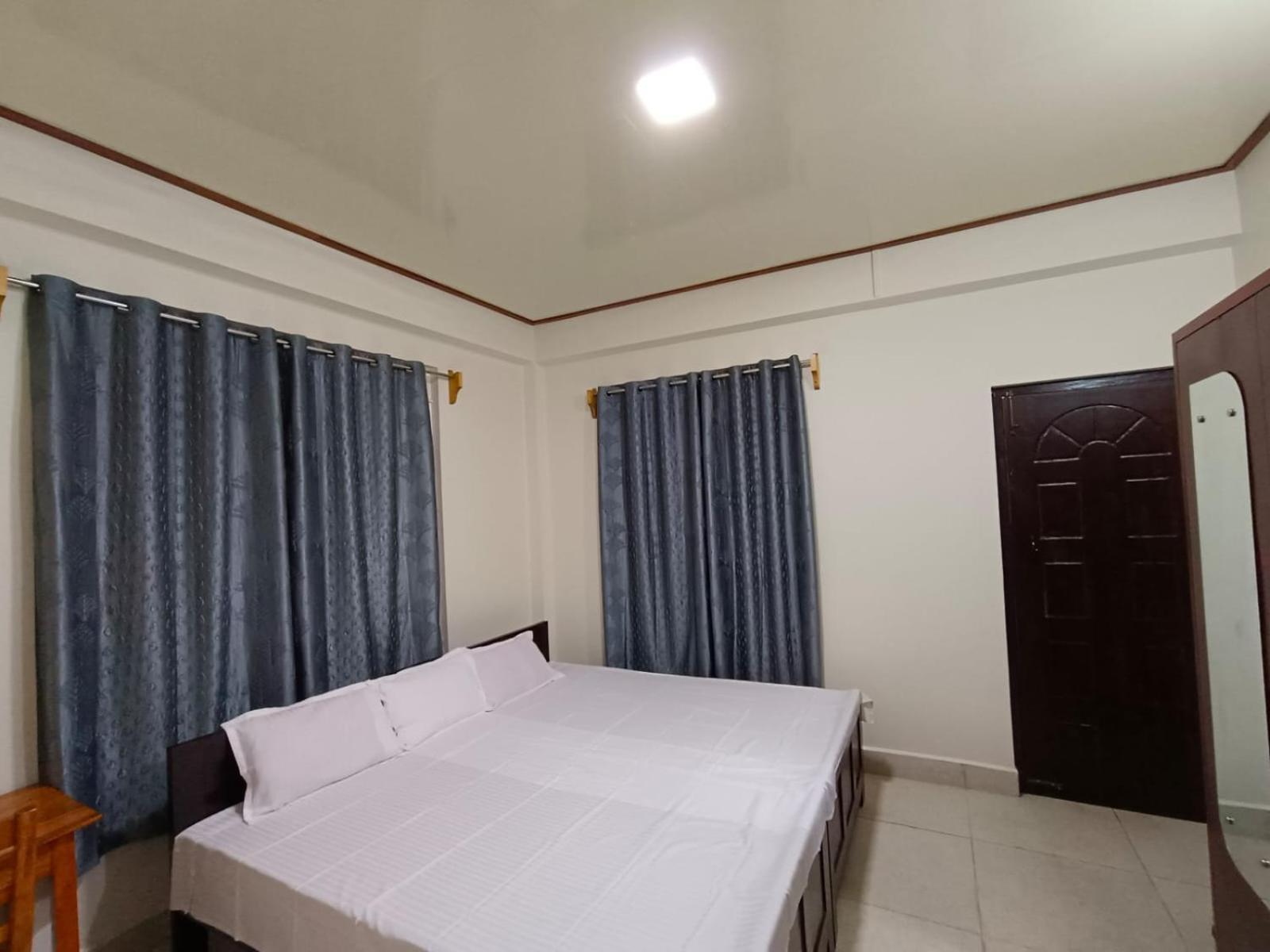 Sk Guest house