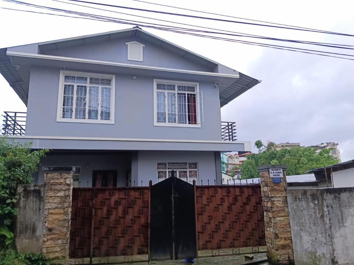 Guest house Sk Shillong
